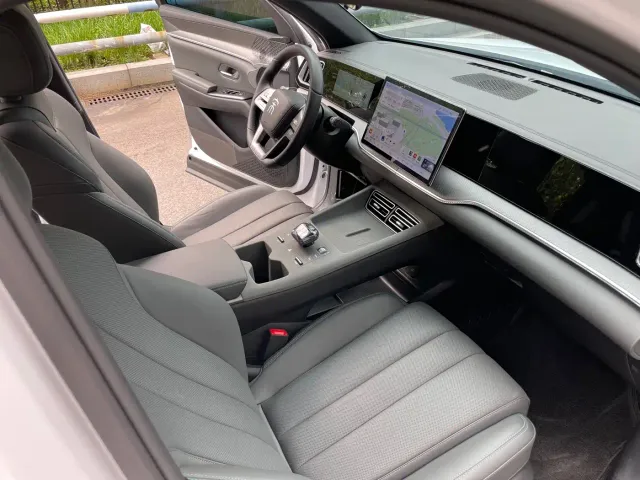 BYD Song Pro — Фото автомобиля 14