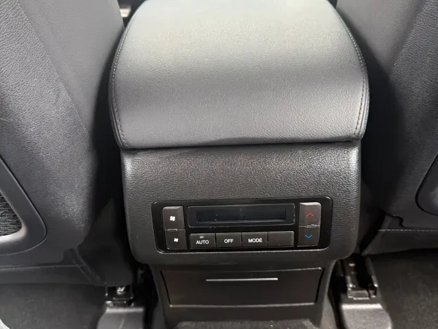 Haval H9 — Фото автомобиля 13