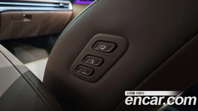 Hyundai Grandeur — Фото автомобиля 28