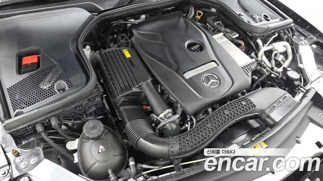 Mercedes-Benz E-Class W213 — Фото автомобиля 9