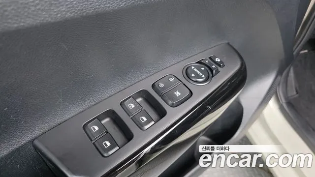 Kia morning Новый Morning (JA) Signature — Фото автомобиля 12