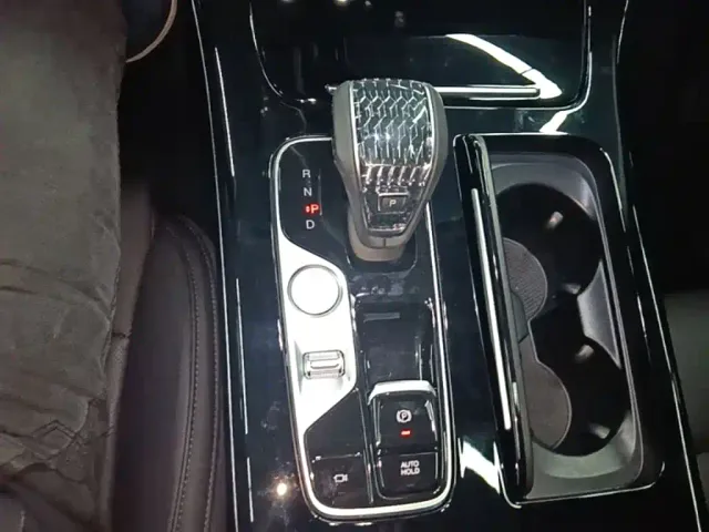 GAC Trumpchi M8 — Фото автомобиля 13