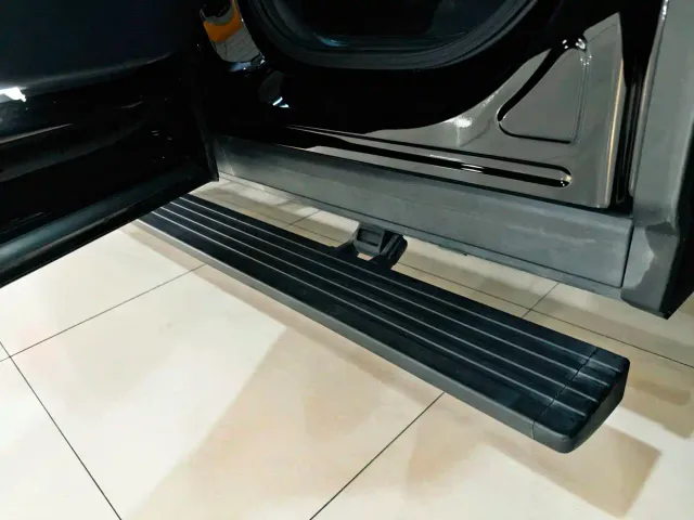 BYD FangChengBao Leopard 5 — Фото автомобиля 12
