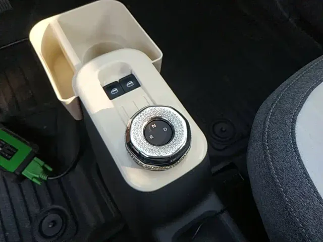 Geely Panda — Фото автомобиля 13