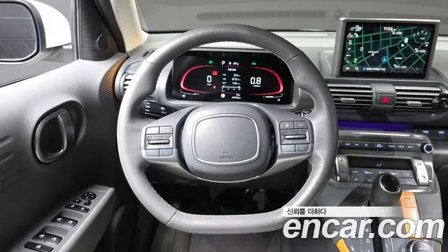 Hyundai Casper — Фото автомобиля 19