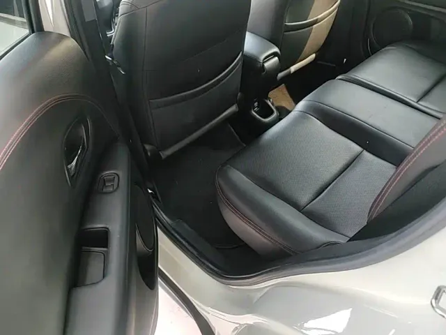 Honda XR-V — Фото автомобиля 16