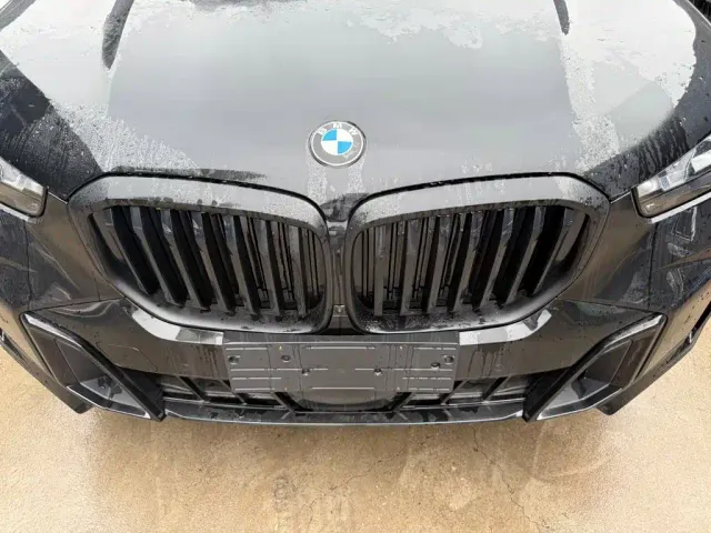 BMW X5 — Фото автомобиля 29