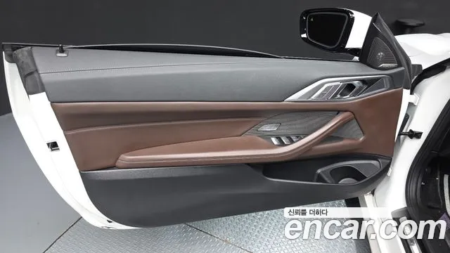 BMW 4 Series G22 — Фото автомобиля 13