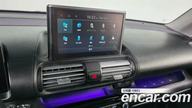 Hyundai Casper — Фото автомобиля 14