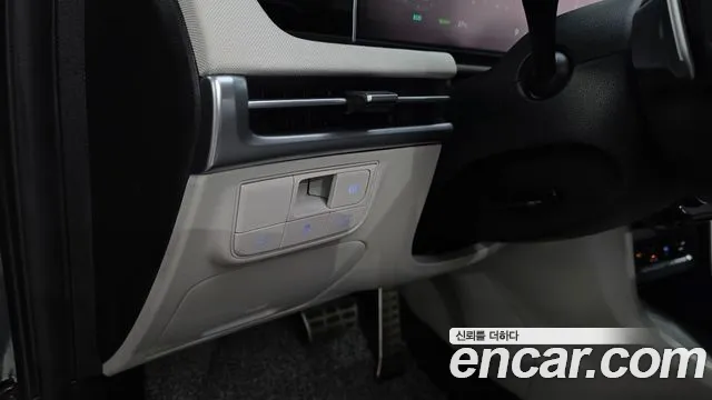 Hyundai Tucson — Фото автомобиля 20
