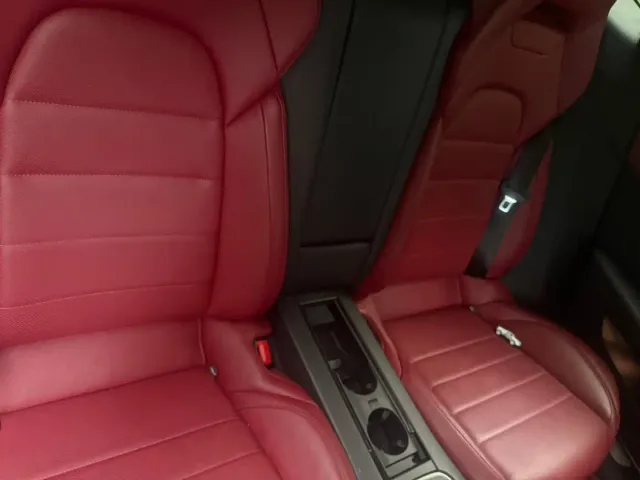 Porsche Panamera — Фото автомобиля 9