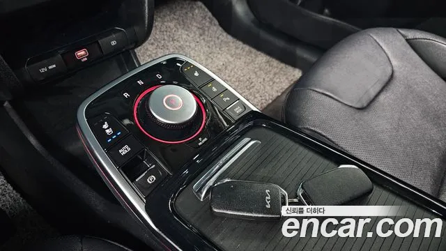 Kia Niro Niro Plus Air — Фото автомобиля 9