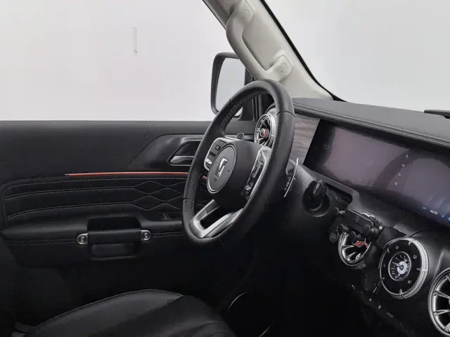 Tank 300 — Фото автомобиля 22