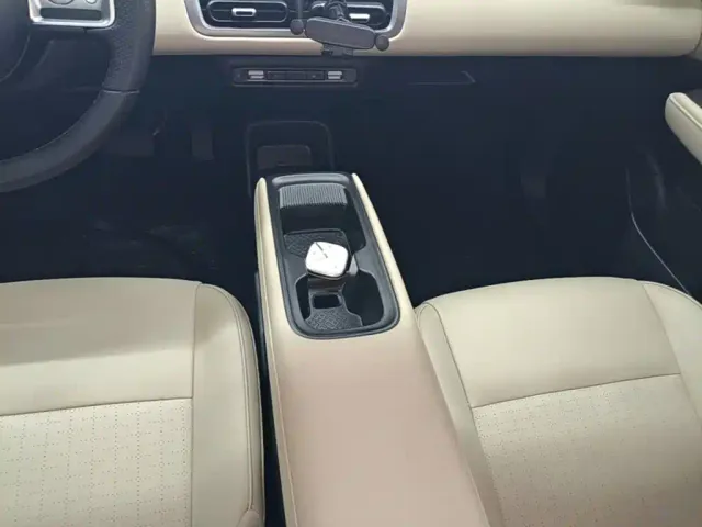 Wuling Binguo PLUS — Фото автомобиля 13