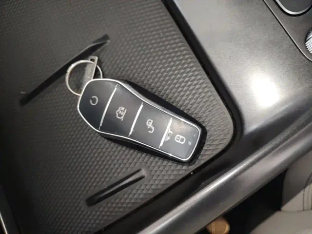 BYD Seal 06 — Фото автомобиля 8