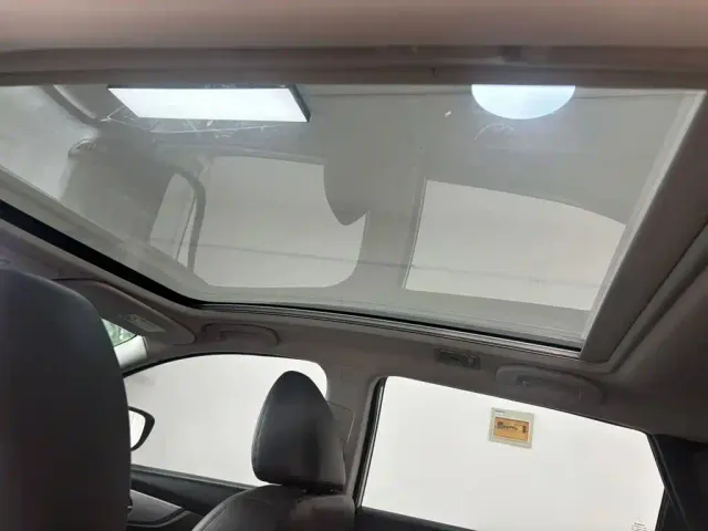 Nissan Qashqai — Фото автомобиля 12