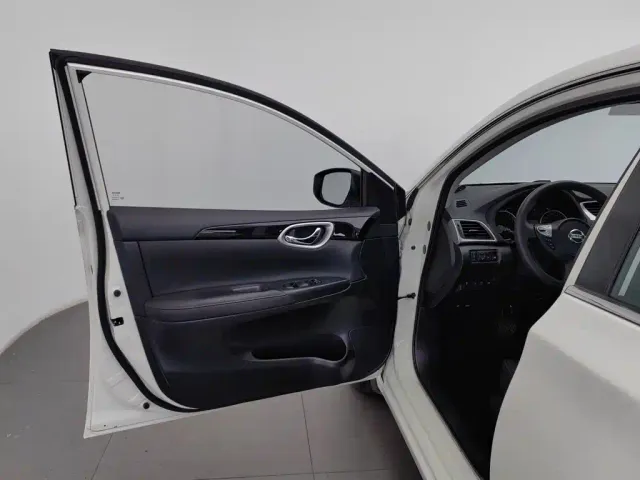 Nissan Sylphy — Фото автомобиля 8
