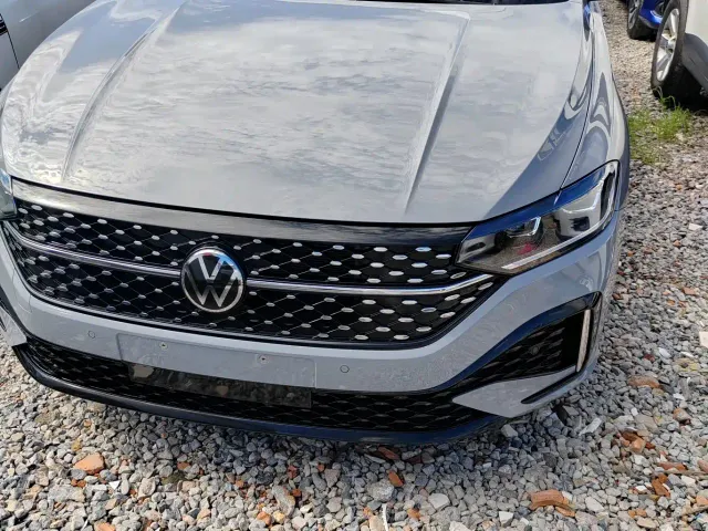 Volkswagen Lavida 2024 Model 300TSI DSG Starlight Leading Edition — Фото автомобиля 2