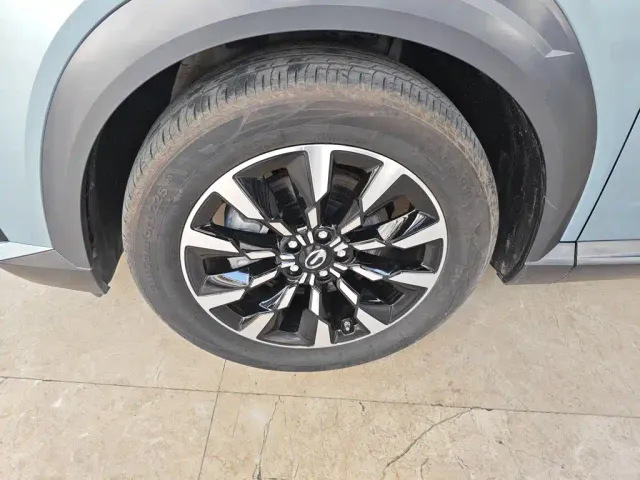 GAC Trumpchi Emkoo — Фото автомобиля 24