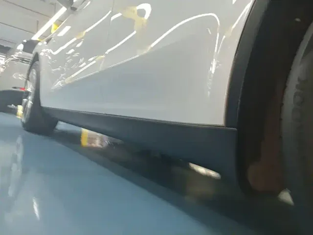 Tesla Model Y — Фото автомобиля 21