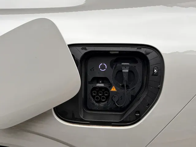 Exeed Exlantix ET 2024 Extended Range 240 Max AWD — Фото автомобиля 15