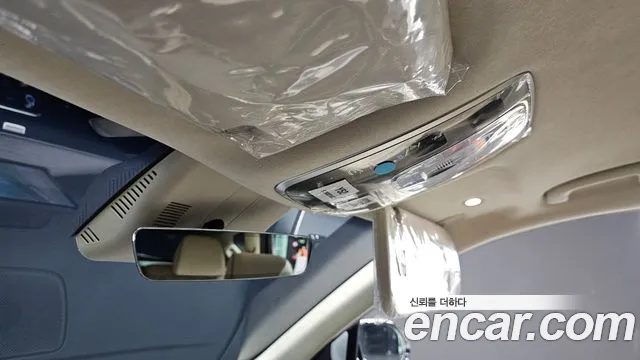 Genesis GV80 2.5T Бензин AWD — Фото автомобиля 23