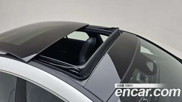 Mercedes-Benz CLA-Class — Фото автомобиля 12