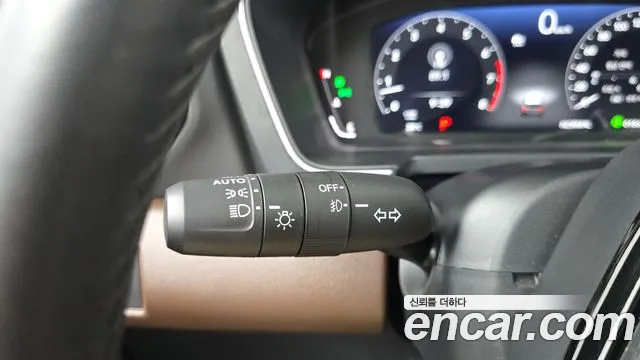 Honda Pilot 3.5 Elite — Фото автомобиля 25