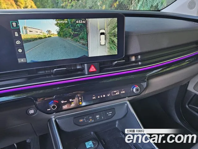 Kia Carnival — Фото автомобиля 16