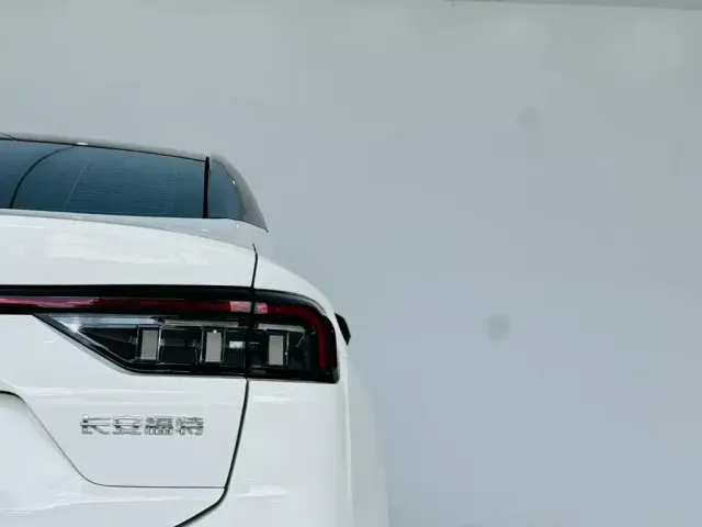 Ford Mondeo — Фото автомобиля 11