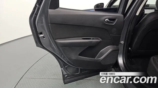 Renault Korea XM3 — Фото автомобиля 14