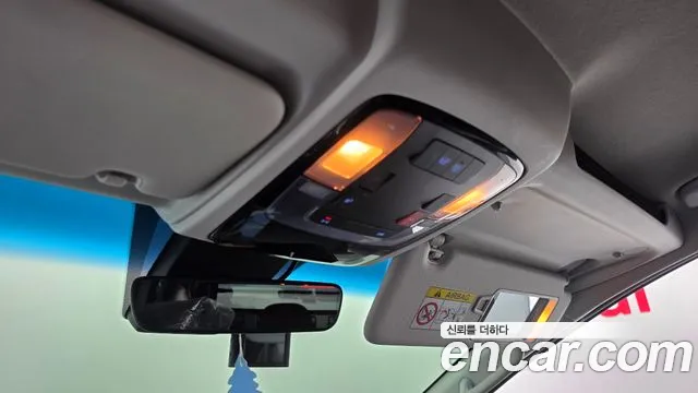 Hyundai Staria Staria Карго 5 мест — Фото автомобиля 16