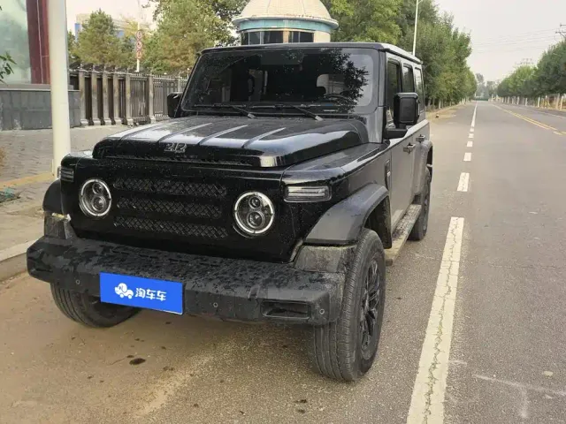 Фотография автомобиля — 212 T01