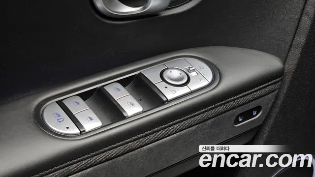 Hyundai Ioniq5 Ioniq5 — Фото автомобиля 25