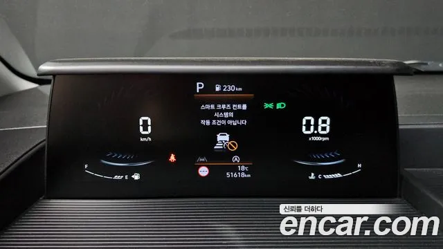 Hyundai Staria — Фото автомобиля 8