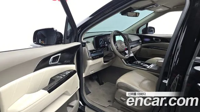 Kia Carnival 4th Gen — Фото автомобиля 15
