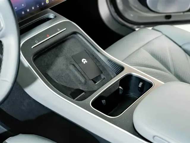 NIO NIO ET5T 2025 75kWh Touring — Фото автомобиля 13