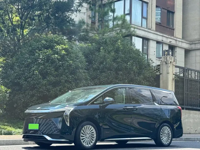 Фотография автомобиля — Buick Century