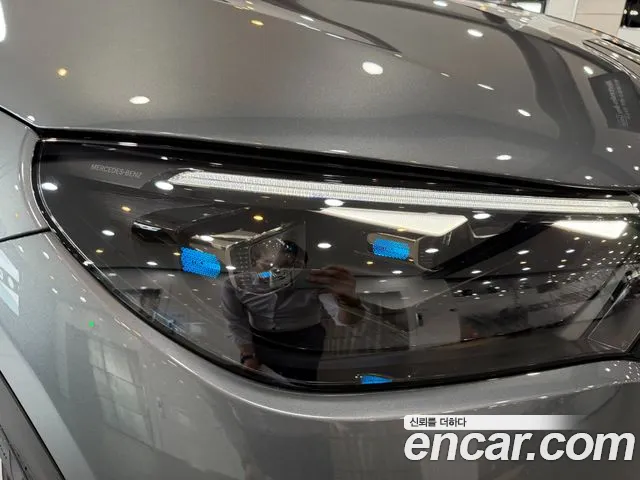 Mercedes-Benz EQE X294 — Фото автомобиля 12
