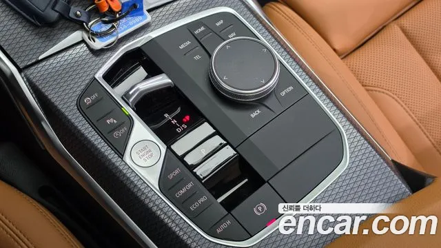 BMW 3 Series G20 — Фото автомобиля 12