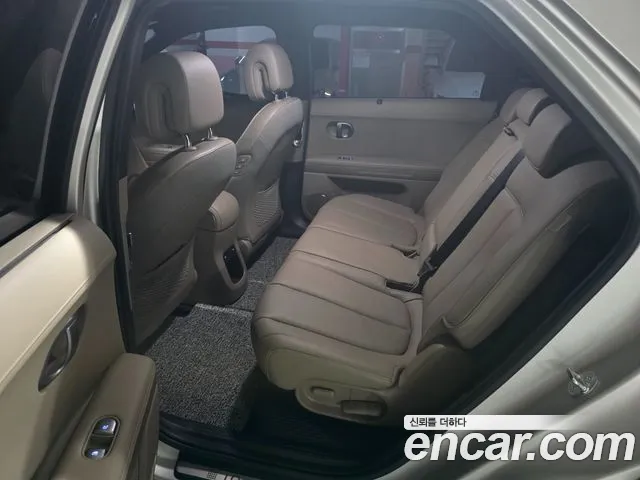 Hyundai Ioniq 5 Ioniq 5 (New) — Фото автомобиля 17