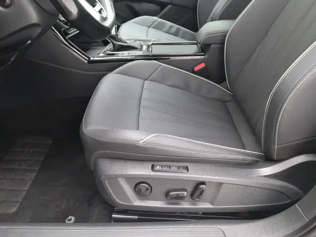 Volkswagen Passat — Фото автомобиля 20
