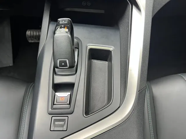 Peugeot 4008 — Фото автомобиля 13