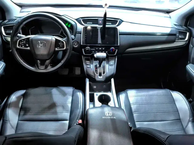 Honda Breeze — Фото автомобиля 8