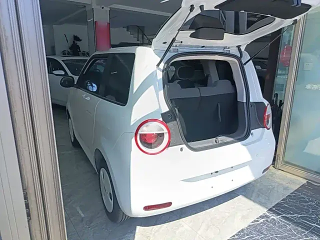Changan Lumin — Фото автомобиля 4