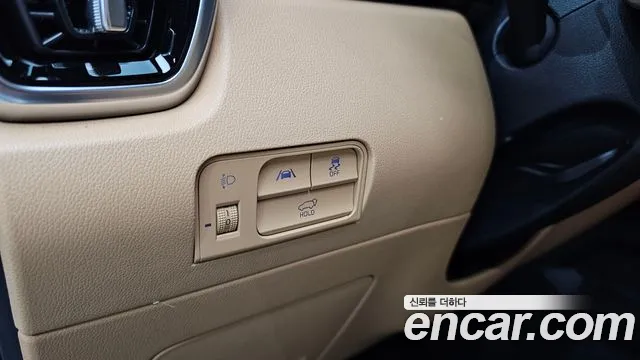 Kia Sorento 4th Gen — Фото автомобиля 25