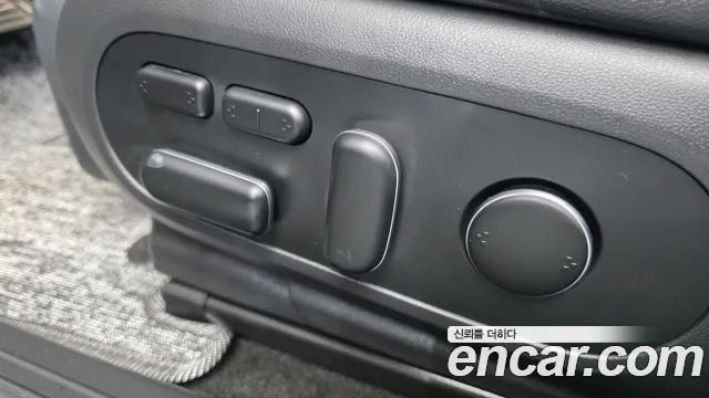 Hyundai Ioniq 5 — Фото автомобиля 30