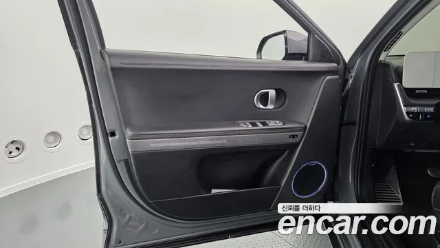 Hyundai Ioniq 5 — Фото автомобиля 13