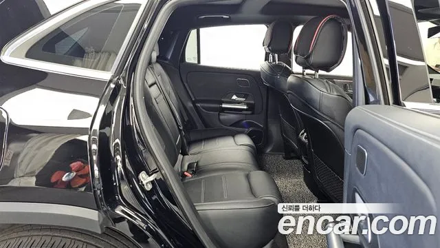 Mercedes-Benz EQA H243 — Фото автомобиля 18