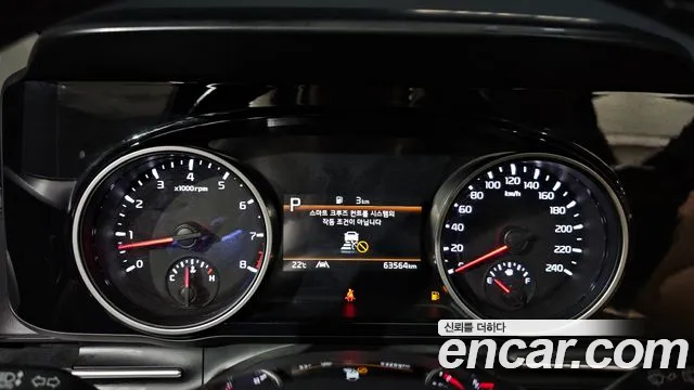 Kia Carnival Generation 4 — Фото автомобиля 11